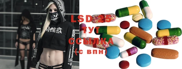 хмурый Горняк