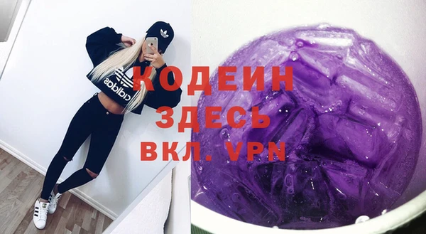 хмурый Горняк