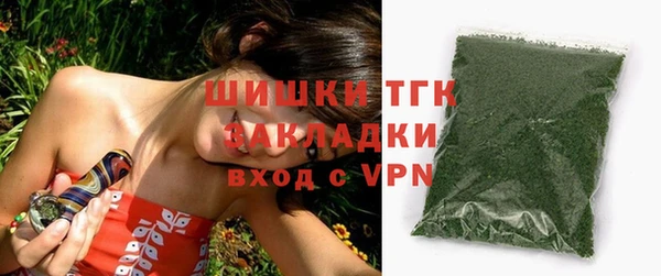 хмурый Горняк